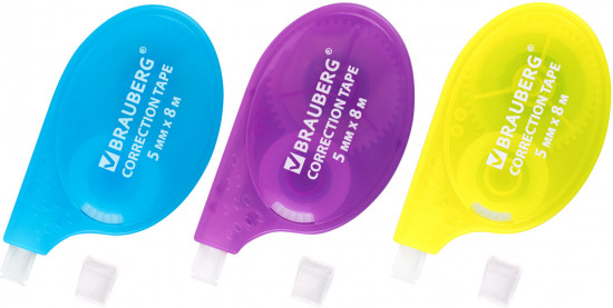 Корректирующая лента