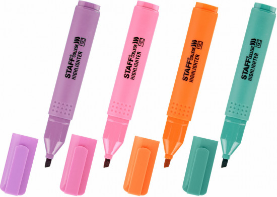 Набор текстовыделителей