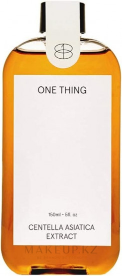 Успокаивающий тонер с центеллой «Centella Asiatica Extract Toner»