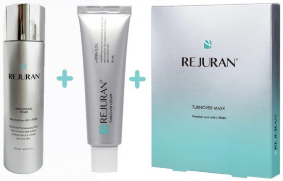 Набор по уходу за лицом «Beauty Set»