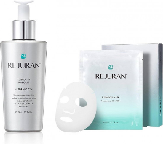 Набор по уходу за лицом «Beauty Set»