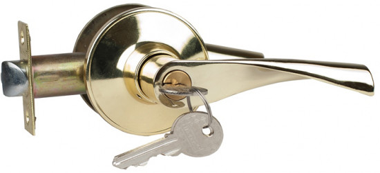 Ручка-защелка