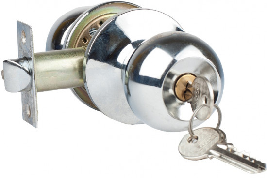 Ручка-защелка