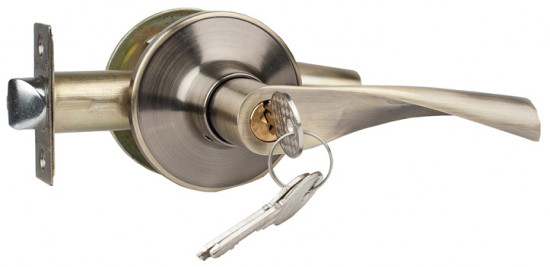 Ручка-защелка