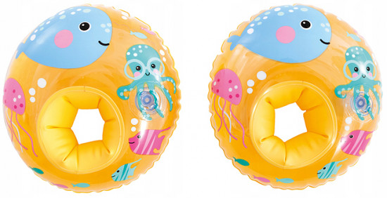 Нарукавники для плавания «Little Sea Pals»