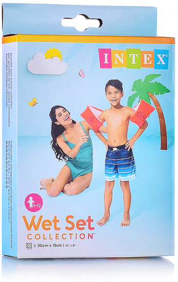 Нарукавники «Делюкс»