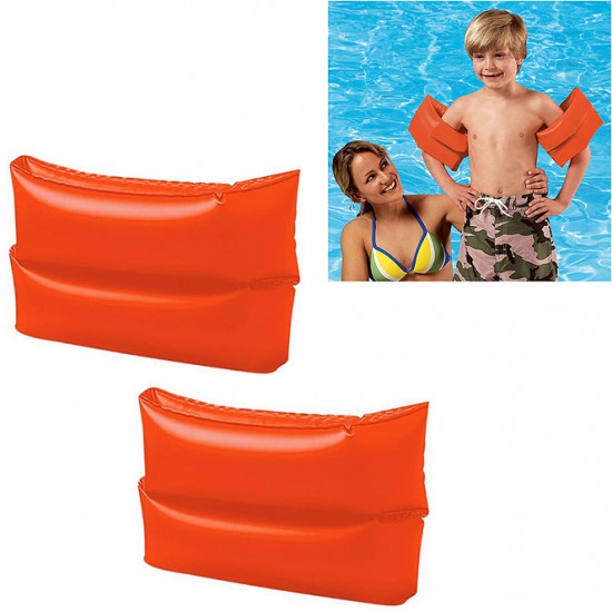 Нарукавники «Неон»