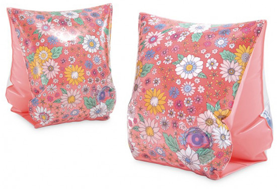 Нарукавники «Сладкий цветок»