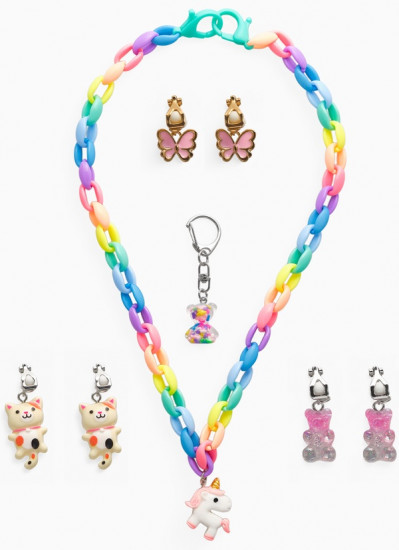 Набор детских украшений «Сказка»