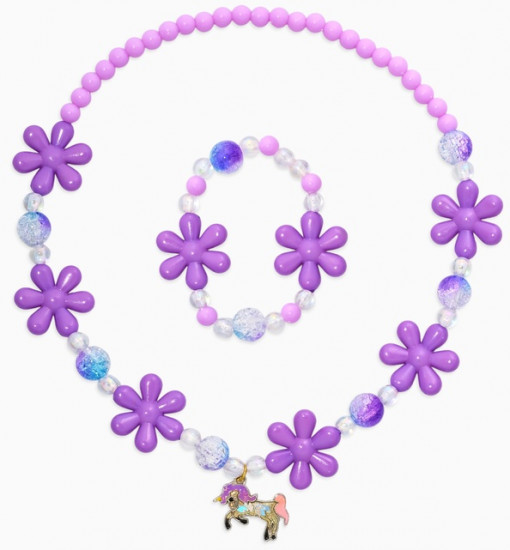 Набор детский «Единорог»