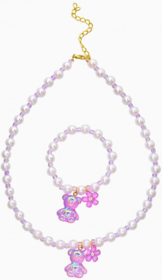 Набор детский «Мармеладный мишка»