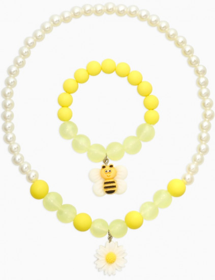 Набор детский «Пчёлка»