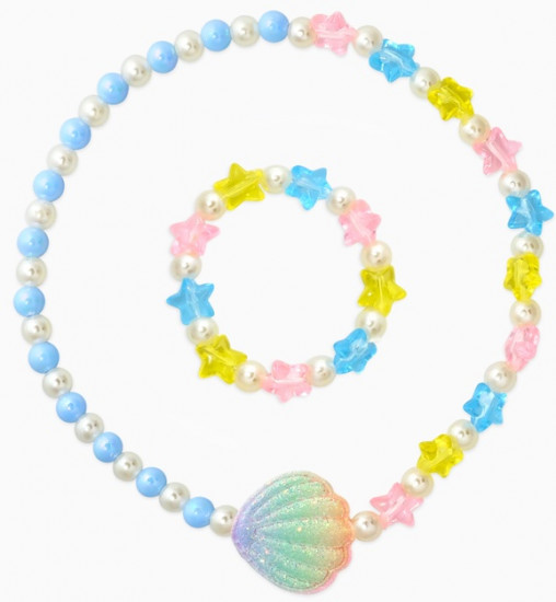 Набор детский «Ракушка»