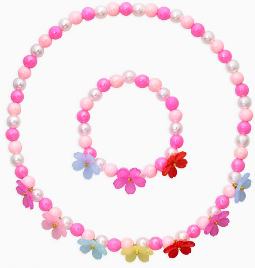 Набор детский «Цветы»