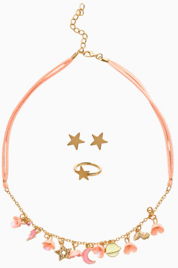 Набор детский «Космос»