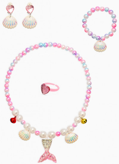 Набор детский «Русалочка»