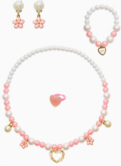Набор детских украшений «Нежность»