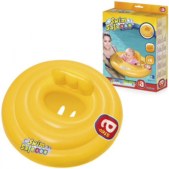 Плотик для плавания «Swim Safe»