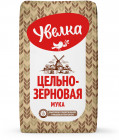 Мука пшеничная цельнозерновая