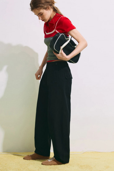 Брюки женские