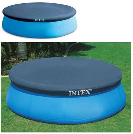 Тент на бассейн «Easy Set»