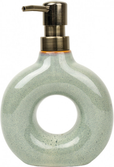 Дозатор для жидкого мыла «Роска»