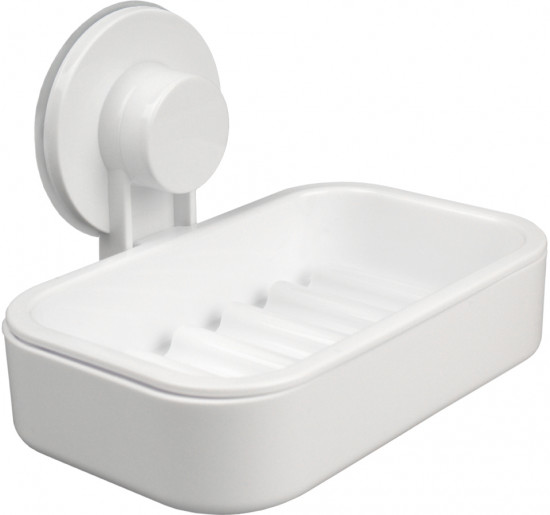 Мыльница на присоске «Easy»