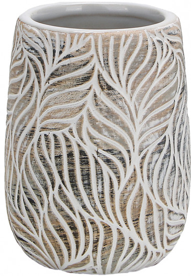 Стакан для зубных щеток «Форест»