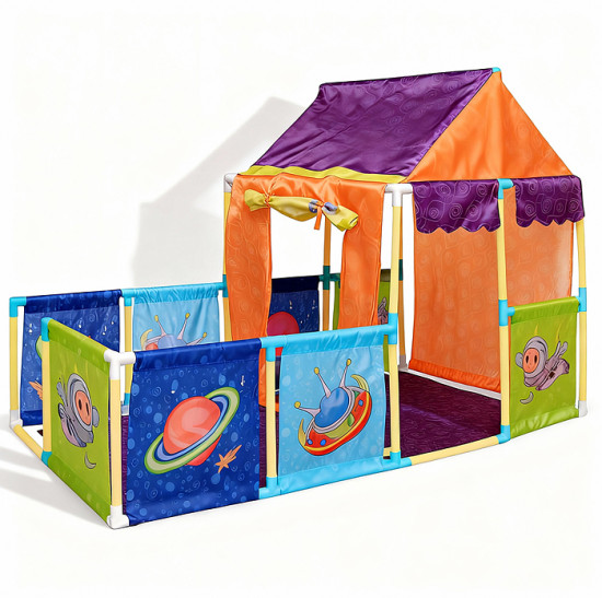 Палатка детская игровая