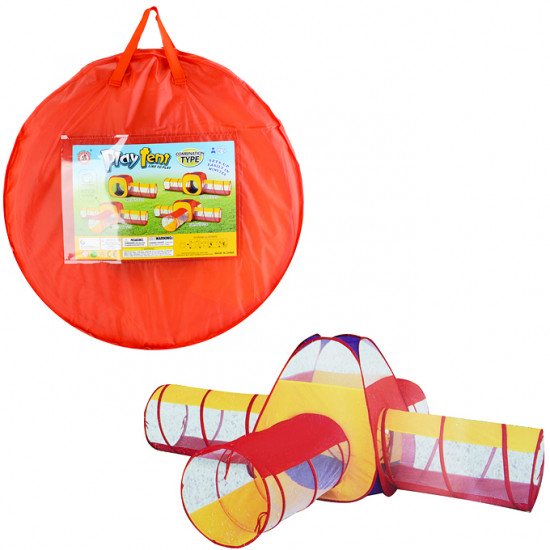 Палатка детская игровая