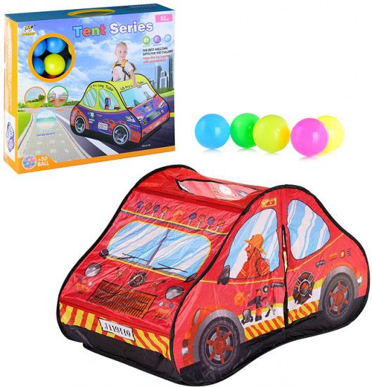 Палатка детская игровая