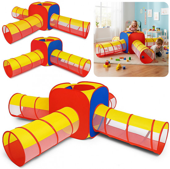 Палатка детская игровая