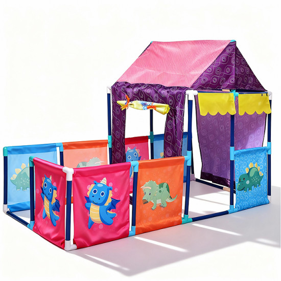 Палатка детская игровая