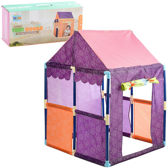 Палатка детская игровая