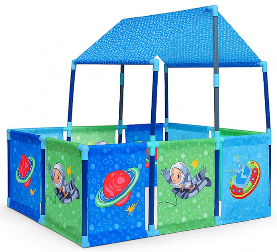 Палатка детская игровая