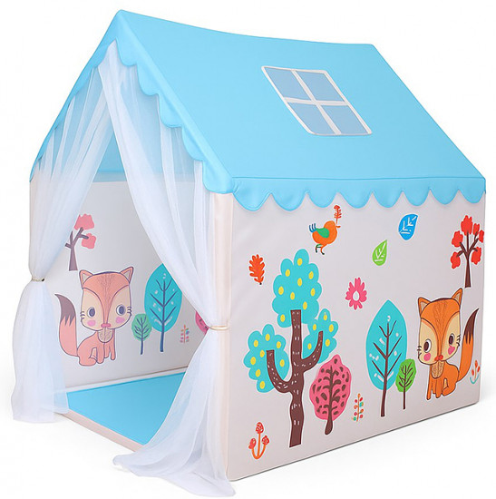 Палатка детская игровая