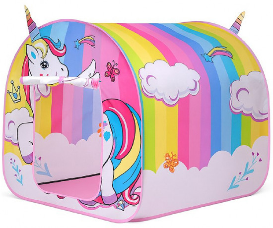 Палатка детская игровая