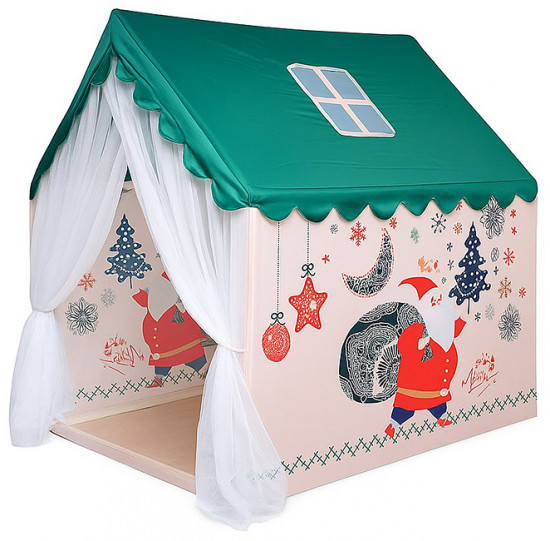 Палатка детская игровая