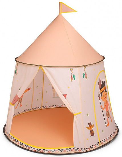 Палатка детская игровая