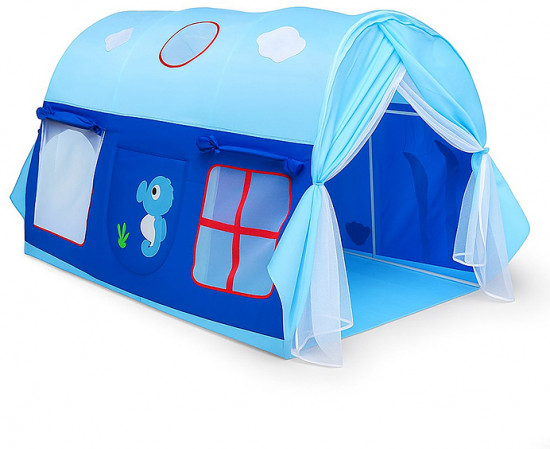 Палатка детская игровая