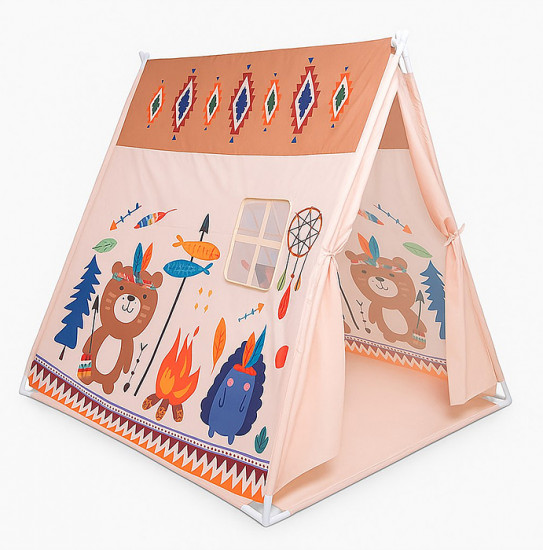 Палатка детская игровая