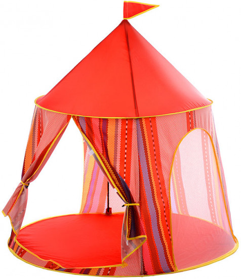 Палатка детская игровая
