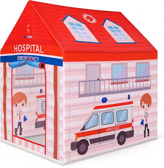 Палатка детская игровая