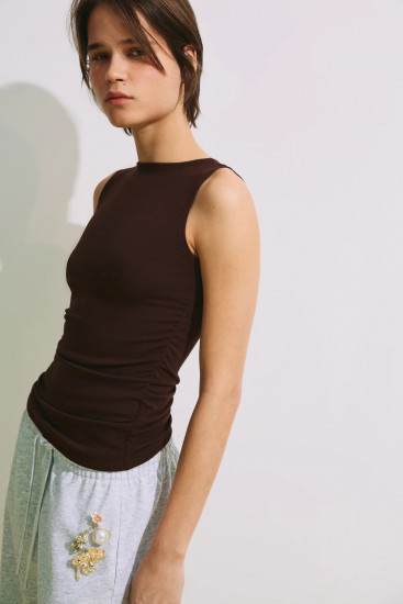 Майка женская