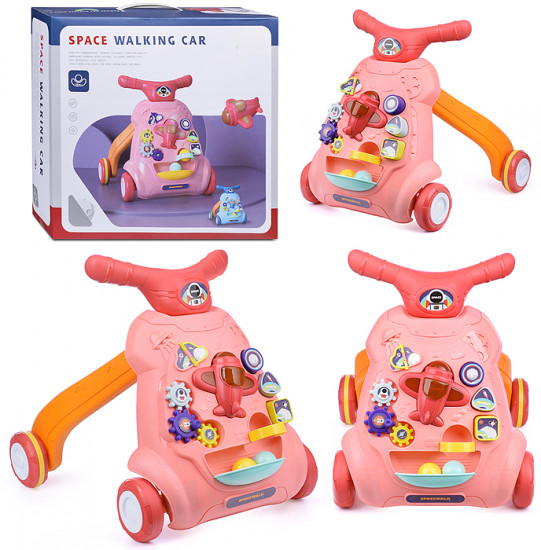 Ходунки детские «Самолетик»