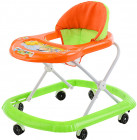 оранжевый/зеленый