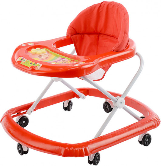 Ходунки детские «Цветок»