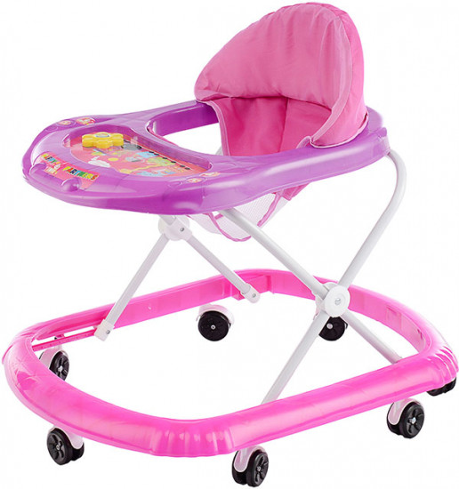 Ходунки детские «Цветок»