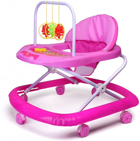 Ходунки детские «Птички»