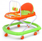 оранжевый/зеленый